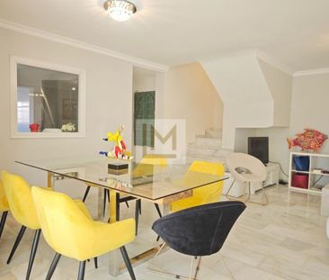 Luxury Semidetached House for rent in Estepona, Spain - Photo 3