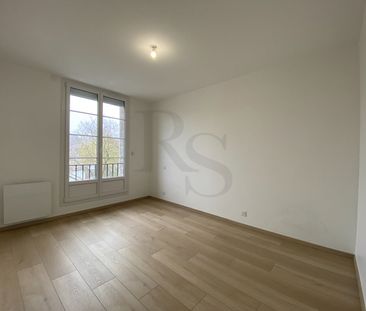 Location Appartement 3 pièces 59m² - Photo 2