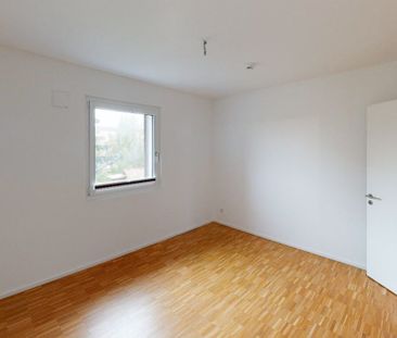 Mietfreie Zeit! Gemütliche 2-Zimmer Wohnung mit Balkon - perfekt fü... - Photo 3