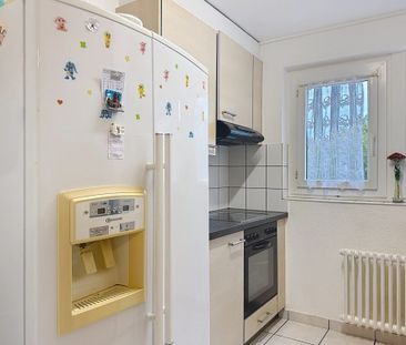Appartement de 3 pièces au 1er étage - Foto 6