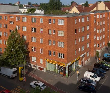 Heimwerker aufgepasst - 4-Zimmer-Wohnung in idealer Lage - ab sofort! - Photo 3