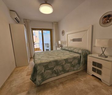 Ref 18967 – **Seasonal rental** VICTORIA TOWER – Magnificent beachf... - Photo 6