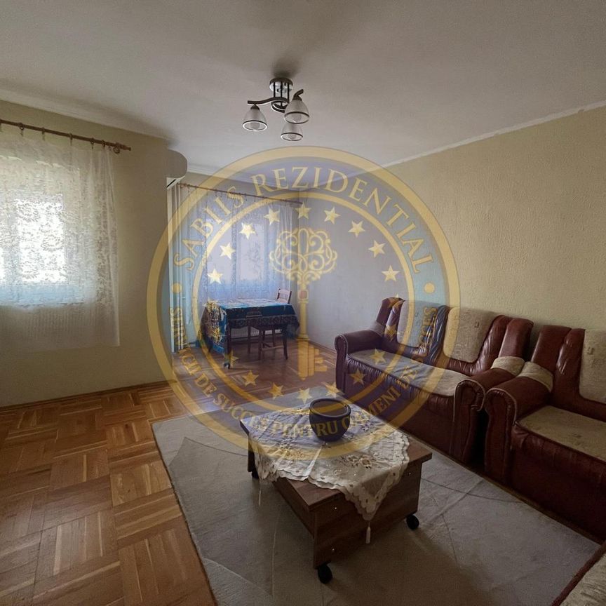 Inchirieri Apartamente 2 camere Bucuresti - Photo 1