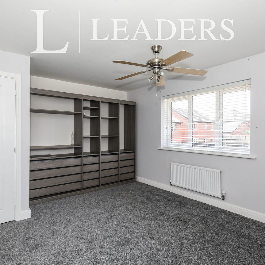 3 bedroom semi-detached to rent Springbank Road - Photo 1
