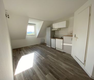 Location Appartement 1 pièce 14m² - Photo 6