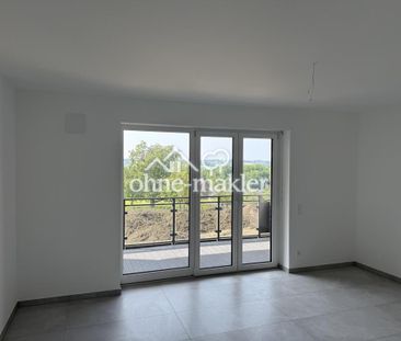 **Lichtdurchflutete Souterrain-Wohnung mit Wohlfühl-Terrasse!** - Photo 3