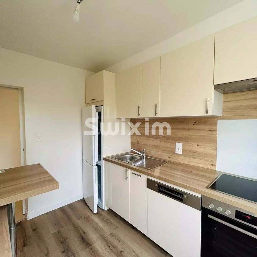 Charmant appartement Rénové et Meublé dans une petite copropriété - Photo 1