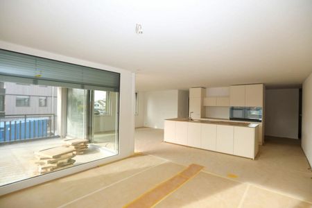 Erstbezug! Hochwertige 4.5-Zimmer Neubauwohnung in Weinfelden - Photo 4