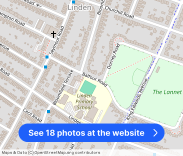 3 bedroom terraced house for rent - Photo 1