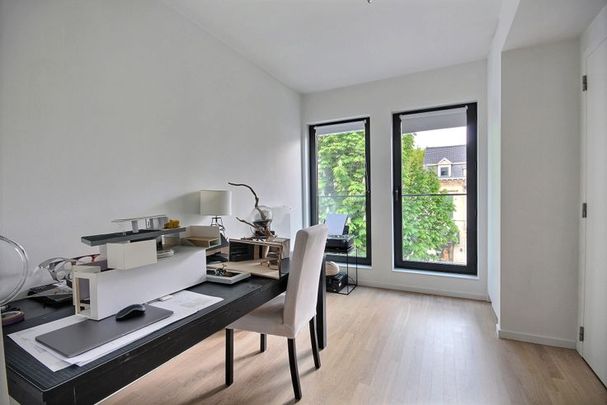 Appartement te huur - Photo 1