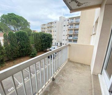 Location appartement 1 pièce 19.18 m² à Montpellier (34000) - Photo 1