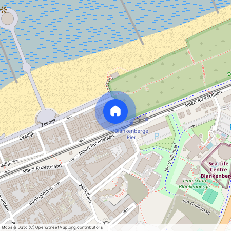 J.Gadeynehelling 1 0310, Blankenberge