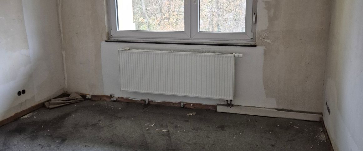 Geräumige 2-Zimmer-Wohnung im 2.OG zu vermieten (befindet sich gerade in der Sanierung) - Foto 1