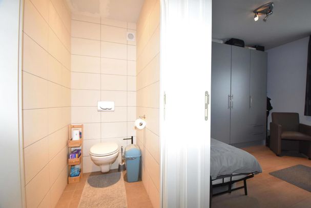 2 slk. app. van 99m², inclusief NO-terras (36m²) & garagebox - Foto 1