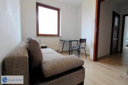 3-pok. 57m2 | Dębniki | Ul. Karola Bunscha - Photo 2