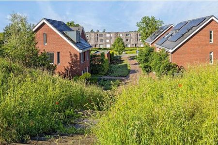 Te huur: Huis Speerpunt in Eindhoven - Foto 2