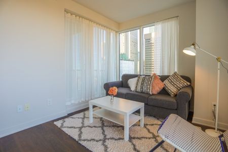 Appartement à louer - Photo 5