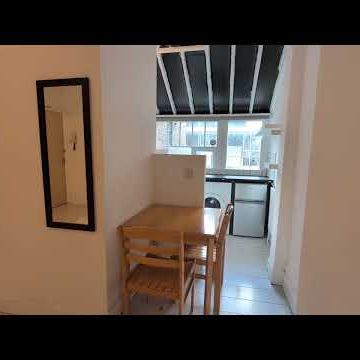 Studio Flat, Ferme Park Road, N8 - Photo 1