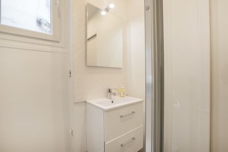 Appartement à louer rue Littré, Paris 6ème - Photo 3