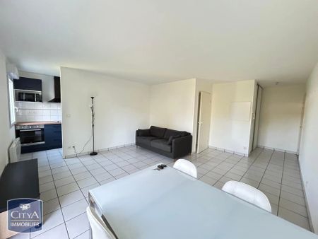 Appartement à louer 3 pièces 54.54m² - Photo 5