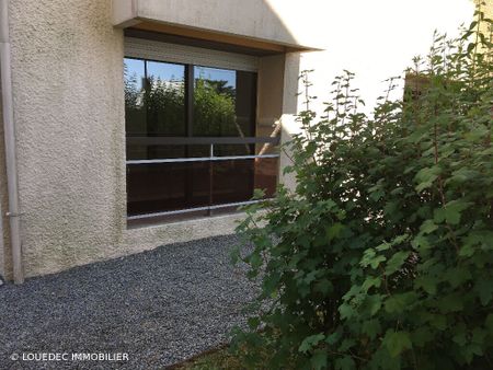 Appartement 3 pièces - 60.95 m² - Photo 2