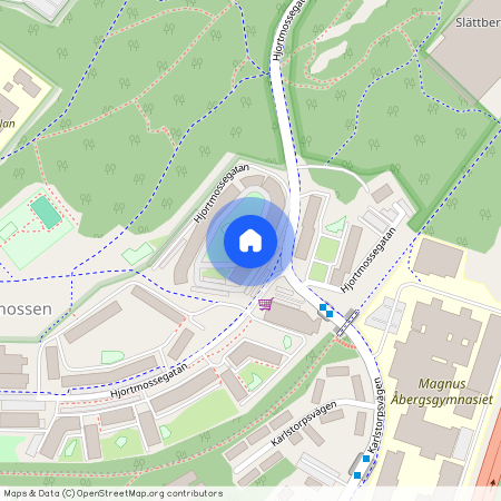 Trollhättan, Hjortmossegatan, 166, 46151