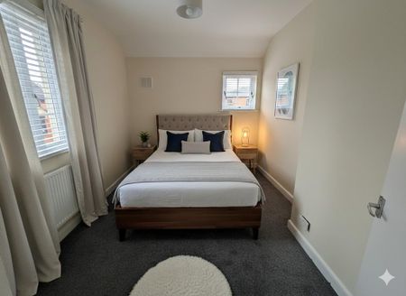 1 bedroom flat to rent - Photo 3