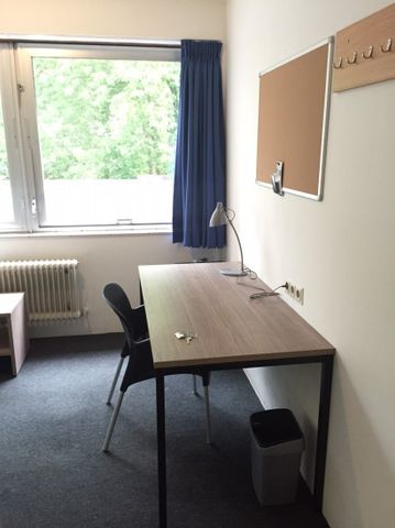 Furnished rooms available - Delft - Photo 5