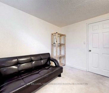 For Lease - 3 Robert Hicks Drive Unit# Lower, Toronto, Ontario - Photo 1