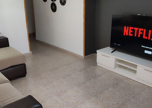 Alquiler de piso en Calle Trafalgar, 39