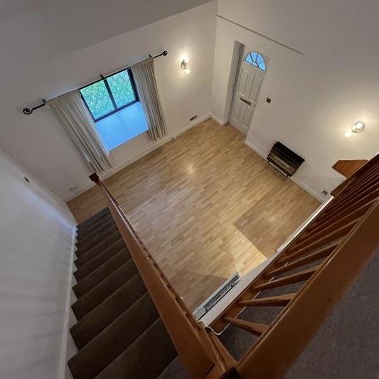 1 bedroom end of terrace house to rent - Photo 1