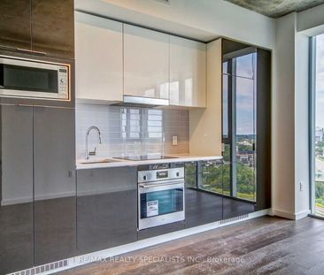 River City III Lofts , #1405 - Photo 6