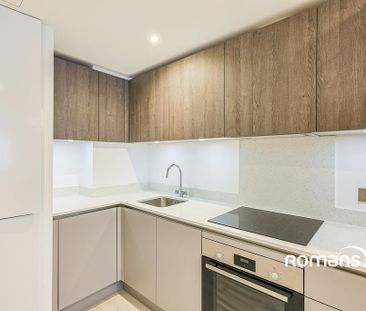 1 bedroom flat to rent - Photo 6