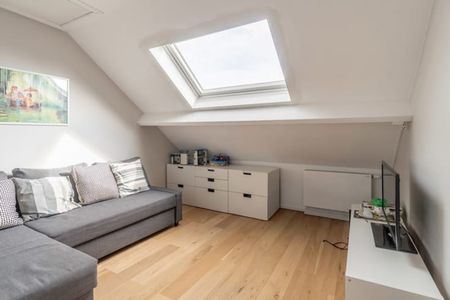 Bel-etage te huur - Photo 2