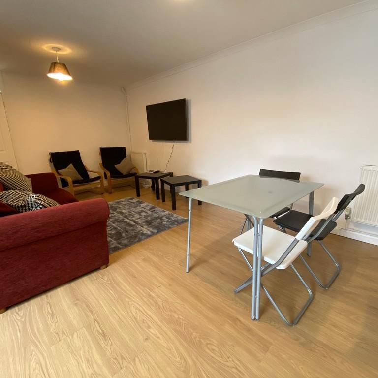 1 bedroom terraced house to rent - Photo 1