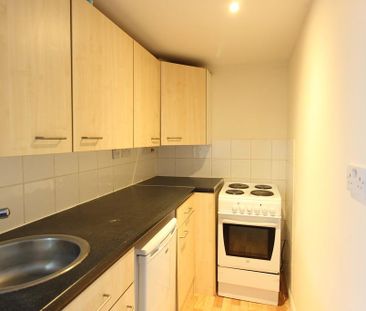 Studio to rent - Photo 3