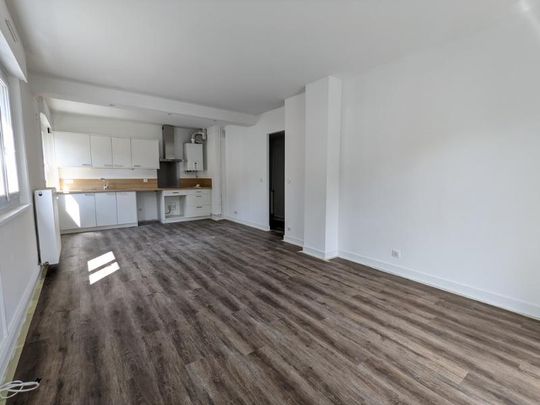 Location appartement T3 à BAYONNE | 58 m - Photo 1