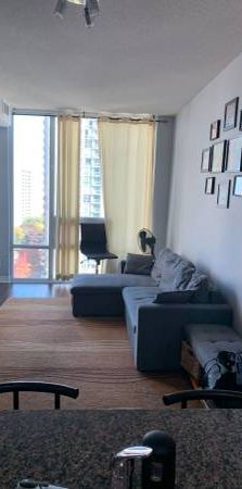 Luxury 1Bed/Bath Condo for Rent - Photo 1