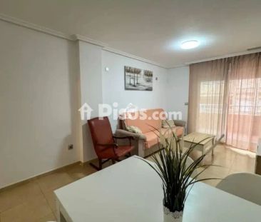 Piso en alquiler en Torrevieja - Photo 2