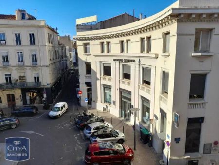 Appartement à louer 2 pièces 41.16m² - Photo 5