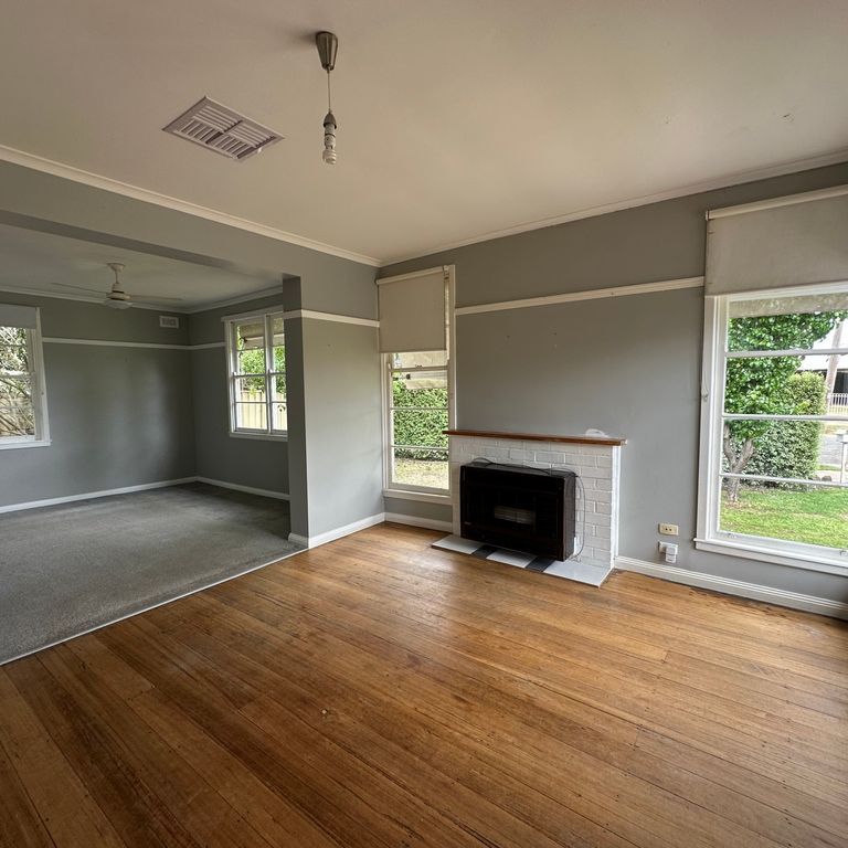 North Shepparton Family Home - Photo 1