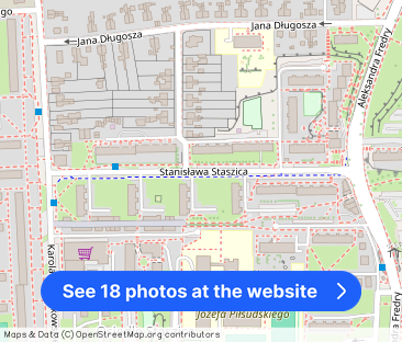 2-pokojowe mieszkanie, os. Staszica - Photo 1