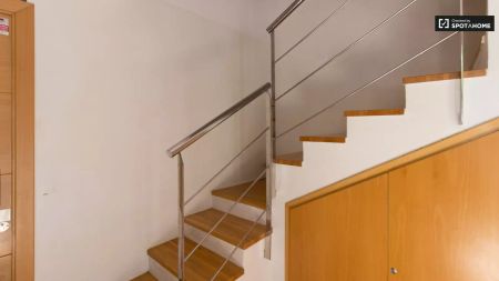 1-bedroom apartment for rent in Barcelona - Photo 4