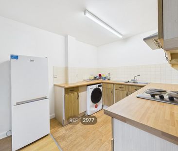 1 bedroom flat to rent - Photo 4