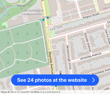 1903 Bayview Avenue - Photo 1