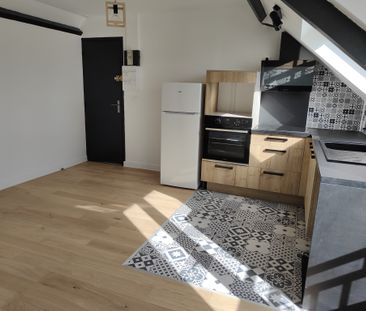 Location Appartement 18m² ST GRATIEN 95210 - Photo 3