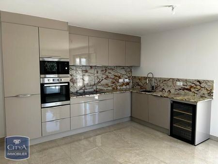 Location Appartement 3 pièces 116m² AGDE 34300 - Photo 3