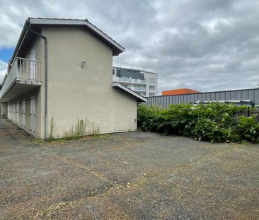 Appartement Talence 1 pièce(s) 20.05 m2 - Photo 5