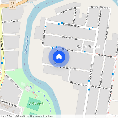 1 Battye Street, Basin Pocket QLD 4305