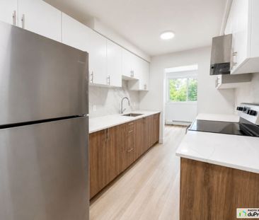 113-5205, Riviera, Pierrefonds / Roxboro à louer - Photo 5